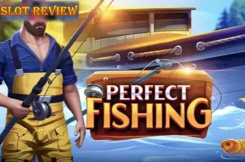 Perfect Fishing Slot Review